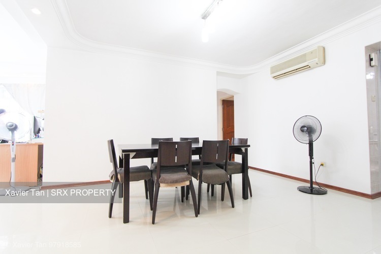 Blk 109D Edgedale Plains (Punggol), HDB 5 Rooms #195242142